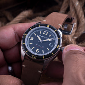 Lumber Black