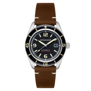 Lumber Black
