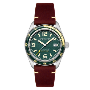 Lagoon Green