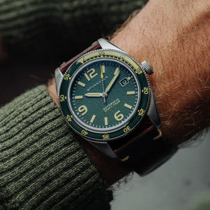 Lagoon Green
