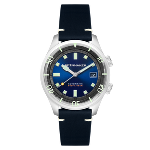 Atlantic Blue