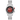Scarlet Horizon