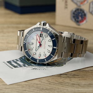 Regatta White