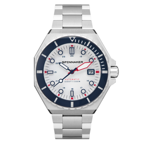Regatta White