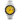Hornet Yellow