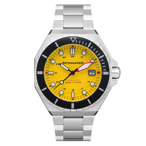 Hornet Yellow
