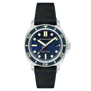 Arctic Blue