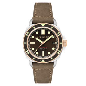 Cognac Brown