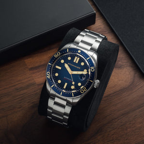 Regiment Blue