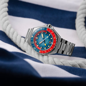 Red Blue