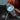 Aqua Marine Blue