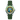 Plankton Green