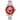 Blistering Red